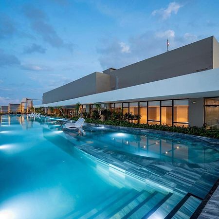 The Song Apartment Vung Tau-28 Thi Sach Phuong Thang Tam 外观 照片