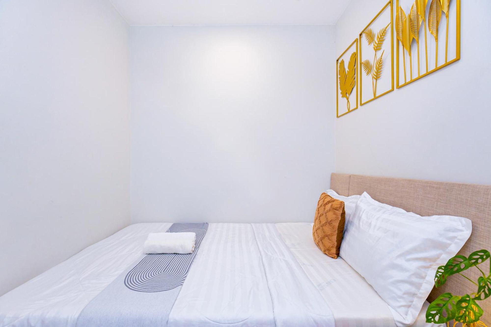 The Song Apartment Vung Tau-28 Thi Sach Phuong Thang Tam 外观 照片