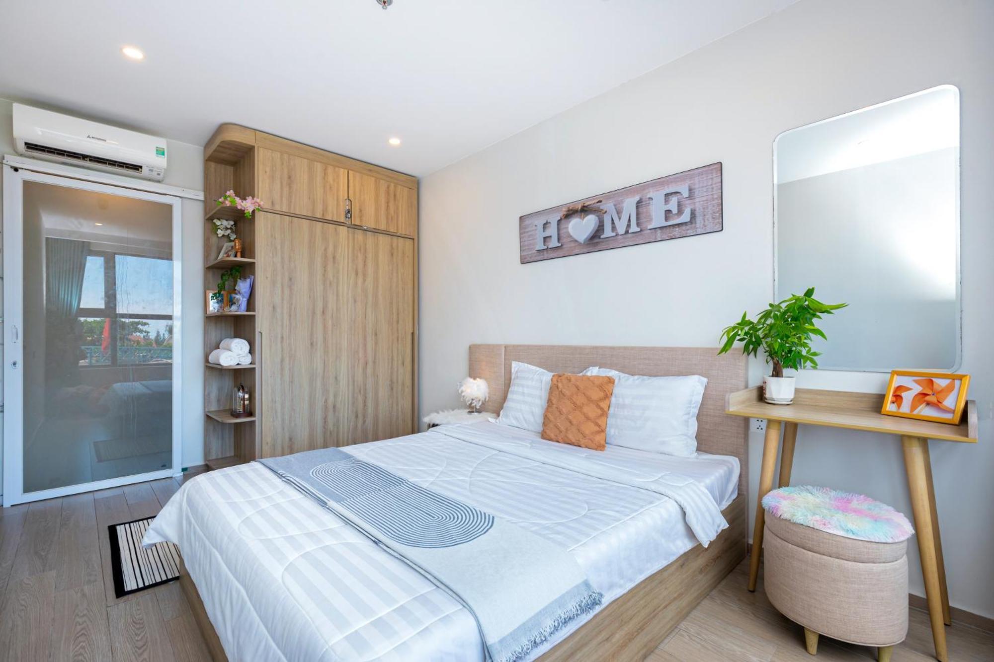 The Song Apartment Vung Tau-28 Thi Sach Phuong Thang Tam 外观 照片