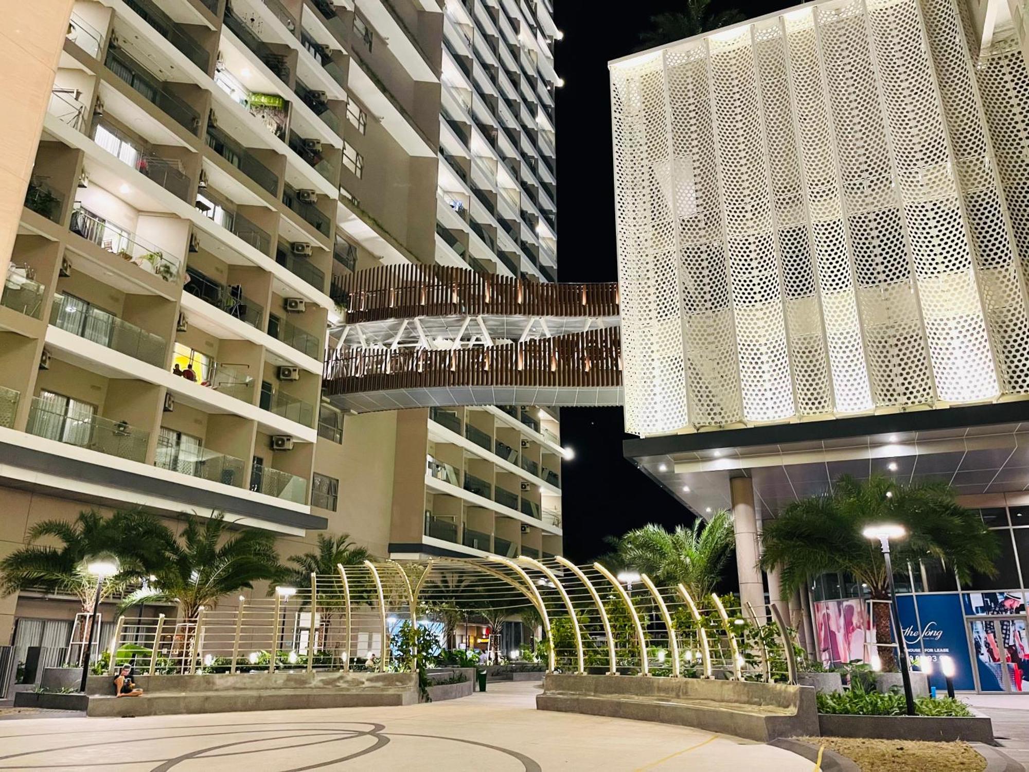 The Song Apartment Vung Tau-28 Thi Sach Phuong Thang Tam 外观 照片